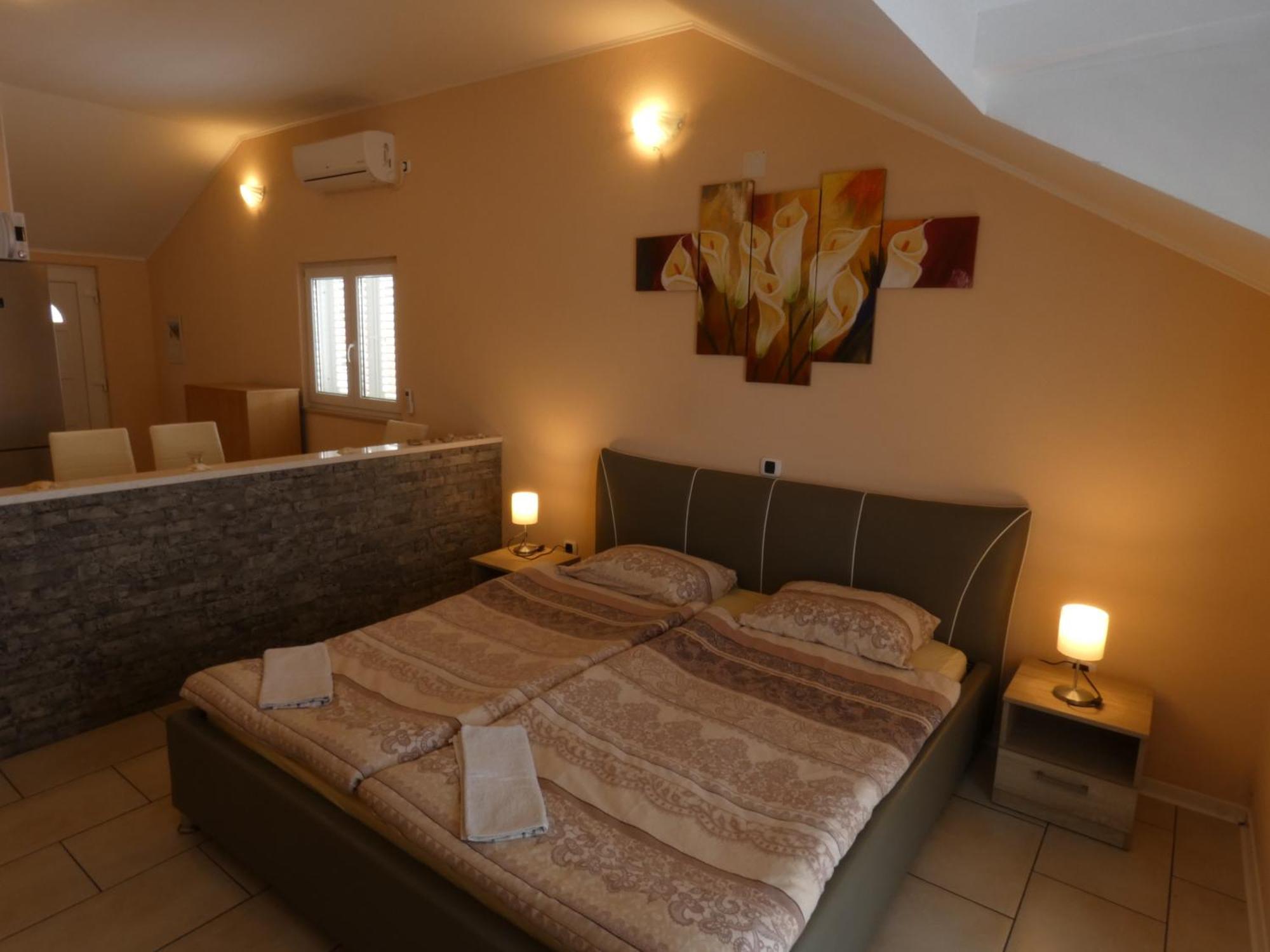 Apartments By The Sea Ubli, Lastovo - 8354 Uble Zimmer foto