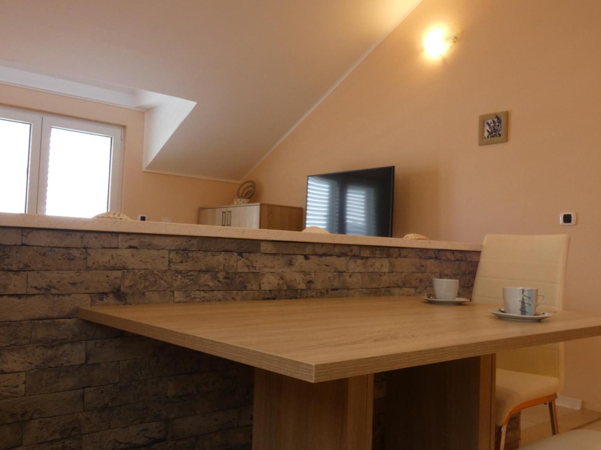 Apartments By The Sea Ubli, Lastovo - 8354 Uble Zimmer foto