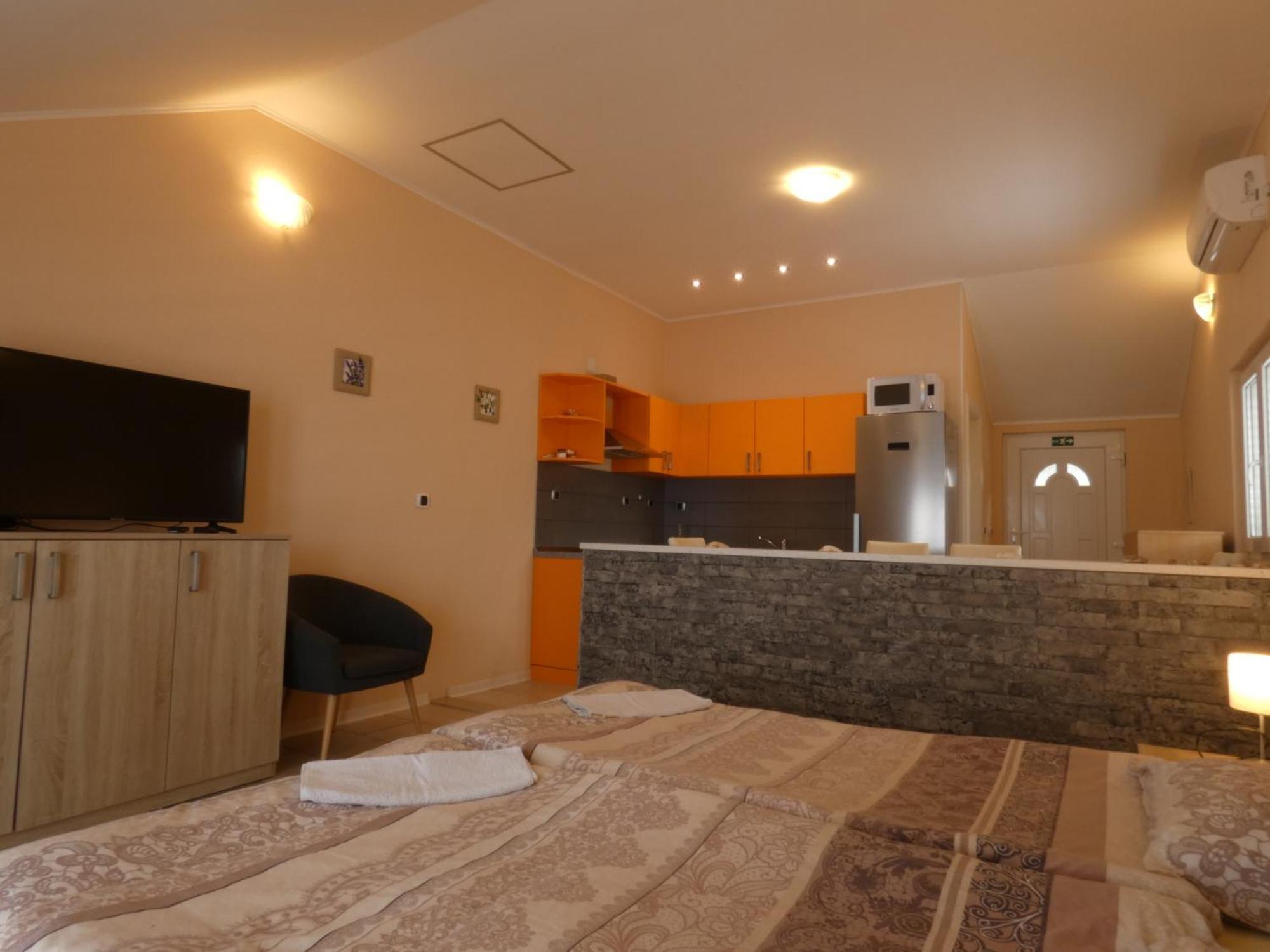 Apartments By The Sea Ubli, Lastovo - 8354 Uble Zimmer foto