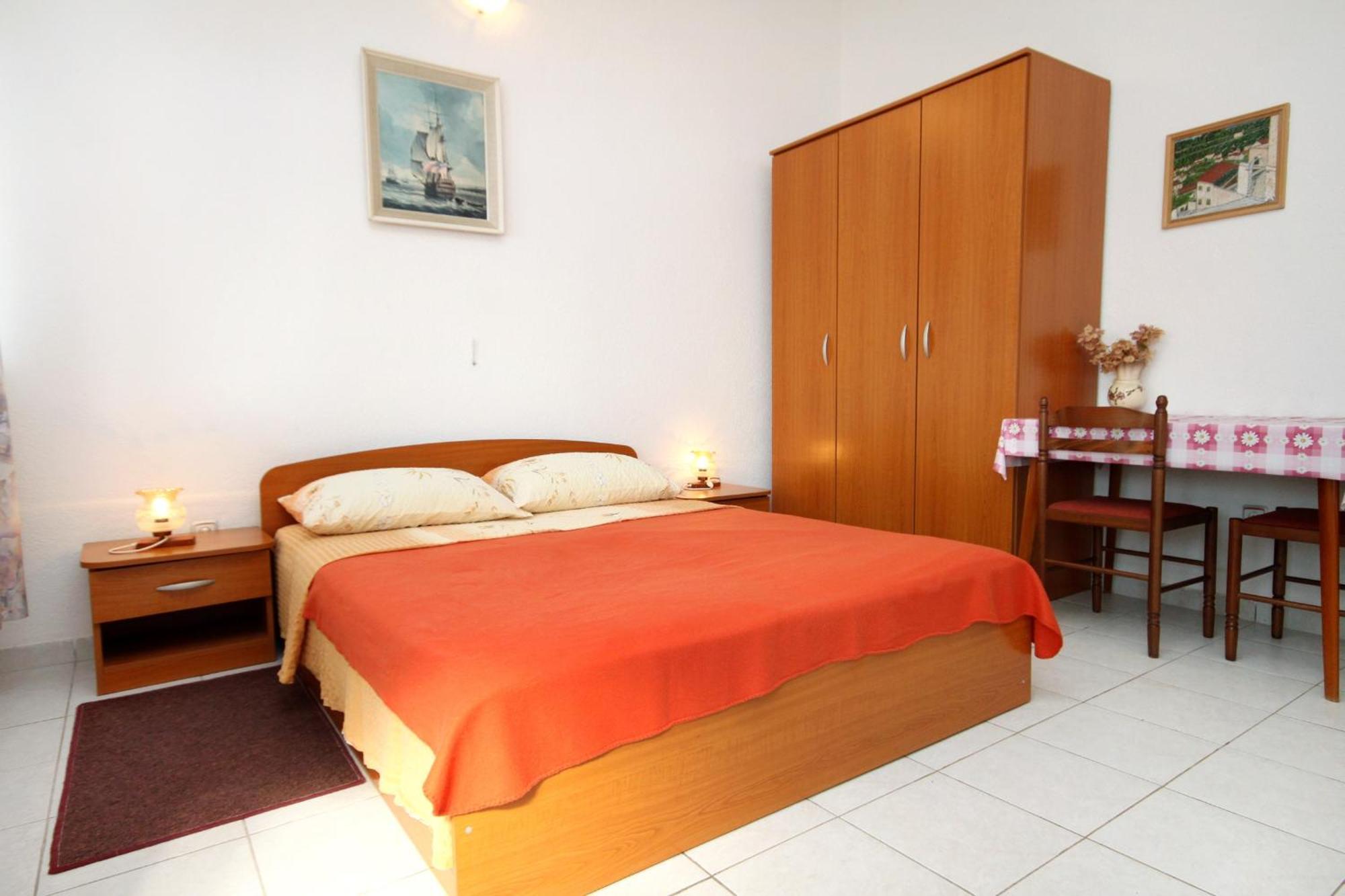Apartments By The Sea Ubli, Lastovo - 8354 Uble Zimmer foto